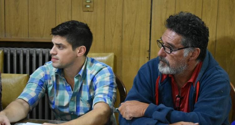 Elecciones LDS: Los votos de Náutico y Pescadores, claves para la continuidad de Hugo Cejas