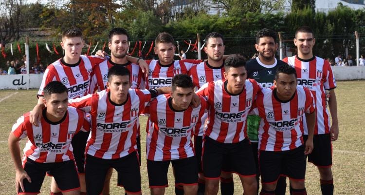 El plantel de Paraná quiere jugar el Federal C 2018