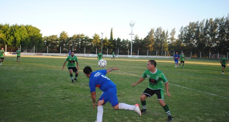 Torneo de Clubes: La Esperanza clasificó primero y San Roque quedó afuera