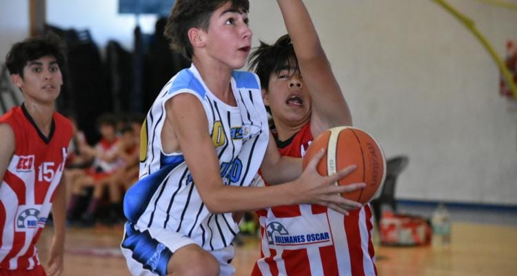 El U13 de Náutico jugará por el título de la Copa de Oro de la ABZC