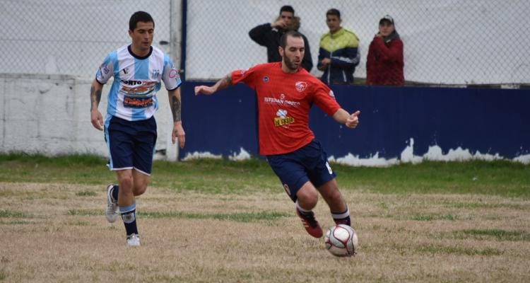 Mitre campeón Apertura 2018: Mateo Gómez igualó en títulos a Mauricio Barros