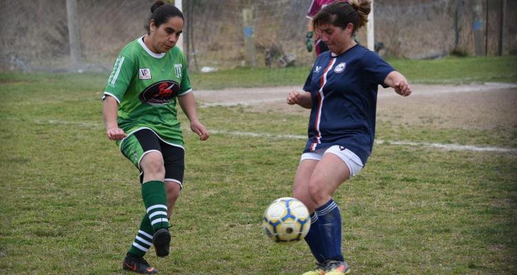 Torneo Ludmila Manicler: La Esperanza Verde y San Roque volvieron a ganar y definirán el título en la última fecha