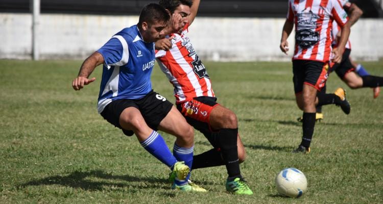 Torneo Preparación: Paraná y Central Córdoba chocarán en una de las semifinales