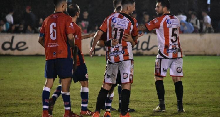 Mitre y Paraná saborean un posible duelo en cuartos de final del Apertura