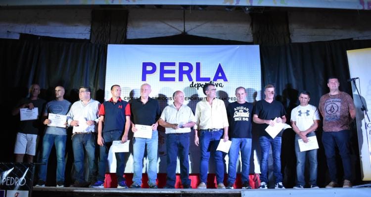 Perla Deportiva 2018: Por qué fueron reconocidos diferentes equipos y atletas