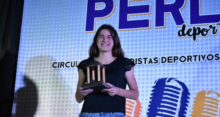 Perla Deportiva 2018: Quiénes ganaron el premio de cada localidad
