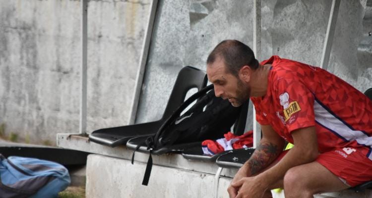 La preocupación de Mitre: Está penúltimo, todavía no ganó y podría jugarse su permanencia en la A contra Paraná