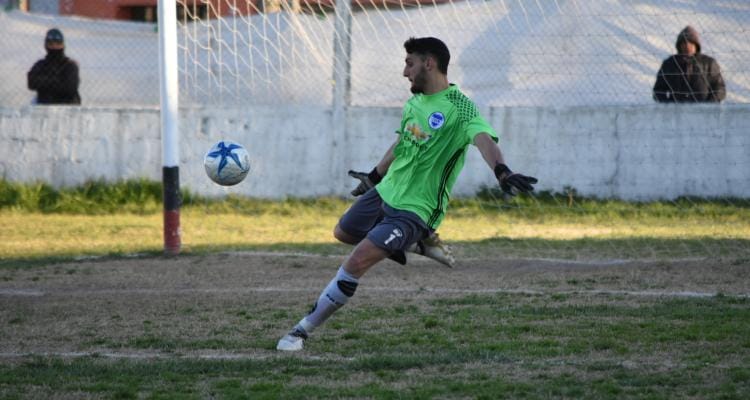 159 días después, vuelve el fútbol de la Liga Sampedrina con el Torneo Preparación 2020