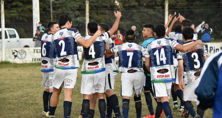 Con el título en el Apertura para Primera A, Sportivo clasificó al Torneo Regional 2020
