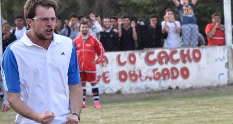 Habrá ocho entrenadores nuevos en el Apertura de la Liga Sampedrina