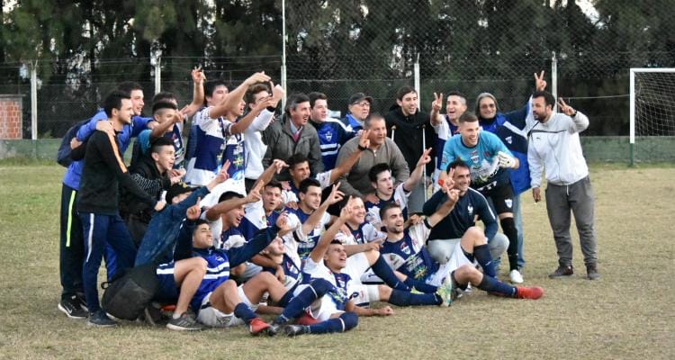 Sportivo campéon Apertura Primera A: La campaña