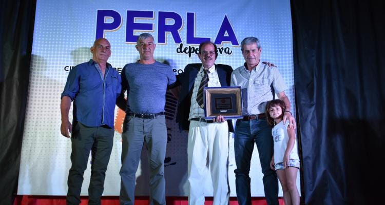 Perla Deportiva 2018: Quiénes ganaron los premios más importantes