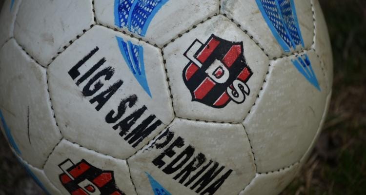 La Liga Sampedrina informó quien jugará el Torneo Regional Federal Amateur 2020