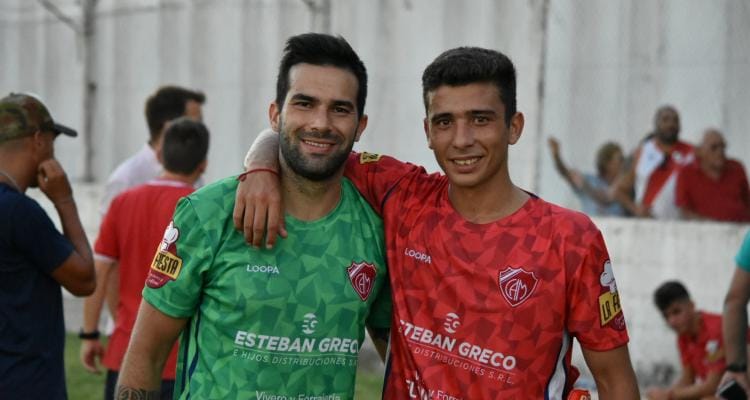 Torneo Regional: El 1×1 de Mitre en el triunfo contra Sarmiento de Zárate