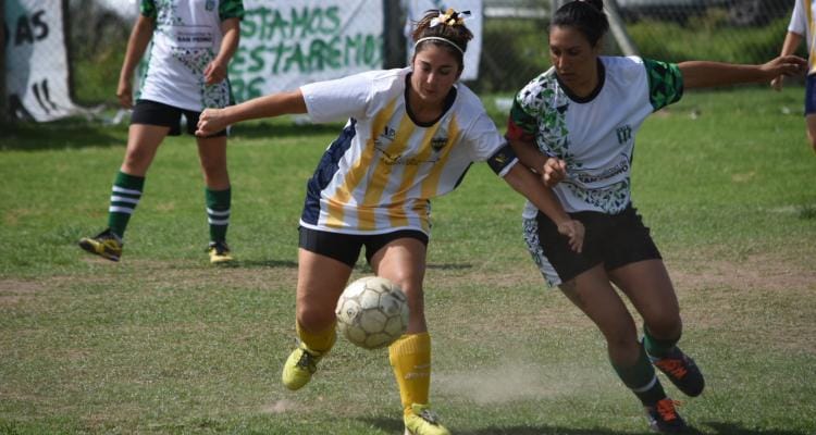 Copa San Pedro: La Roca y La Esperanza Verde sin jugar clasificaron a semifinales