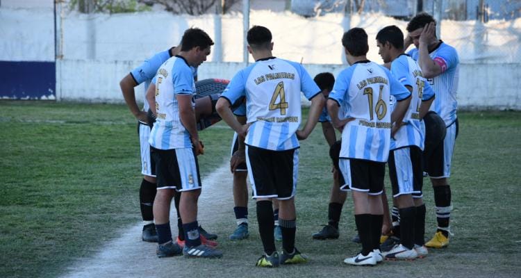 Promoción: Las Palmeras-Central Córdoba se jugará el domingo en el Estadio Municipal