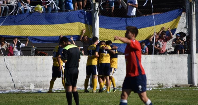 Independencia le volvió a ganar a Mitre y será rival de Sportivo en la final del Clausura