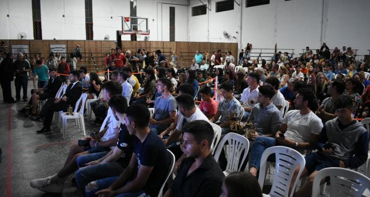 Perla Deportiva 2019: Curiosidades y datos que dejó la fiesta en Paraná