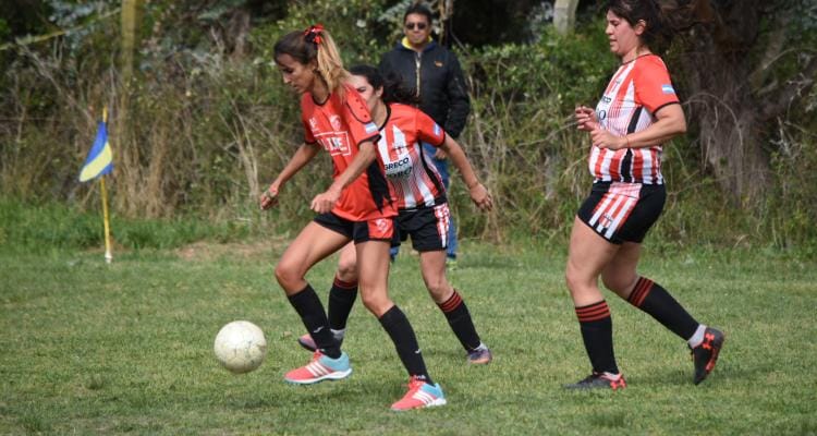 Copa San Pedro: Mitre y Paraná quedaron a mano en el clásico