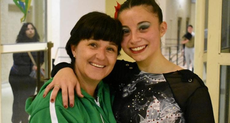 Juegos Bonaerenses 2019: Para Sofía Baca, la tercera fue la vencida y se llevó su ansiada medalla