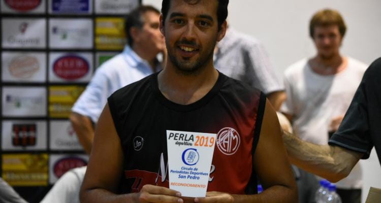 Juego de las Estrellas 2019: El Torneo de Triples se lo llevó Matías Lauría