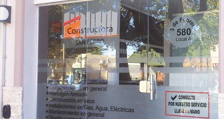 El Banco Hipotecario interviene  en el caso de los damnificados por la constructora Yabas-Rojas S. A.