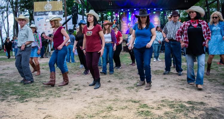 Más de 80 shows confirmados para la edición 2019 del Country Music Festival