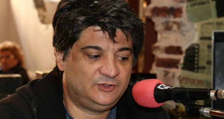 Marcelo Manso: “Yo voy a solicitar la elevación a juicio con la caratula inicial de Sampol”