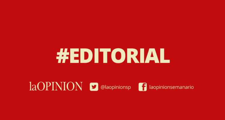 “Mano dura, controles blandos”, el editorial de Lilí Berardi en La Opinión impresa de esta semana
