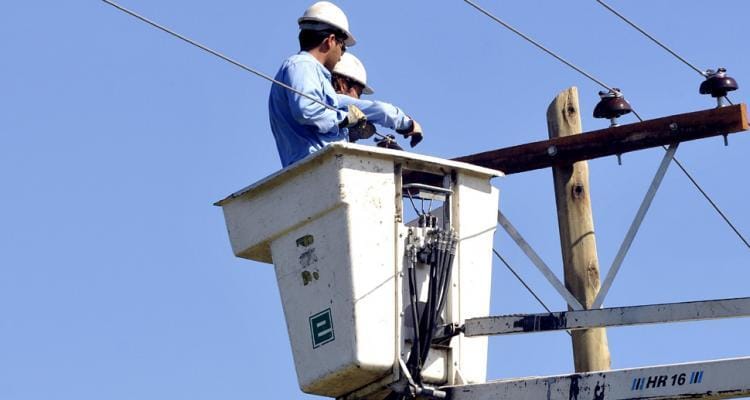 Coopser: Lunes sin atención por el día del Trabajador de la Electricidad