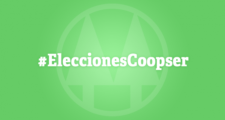 #EleccionesCoopser: Cómo se distribuirán los delegados, según el resultado