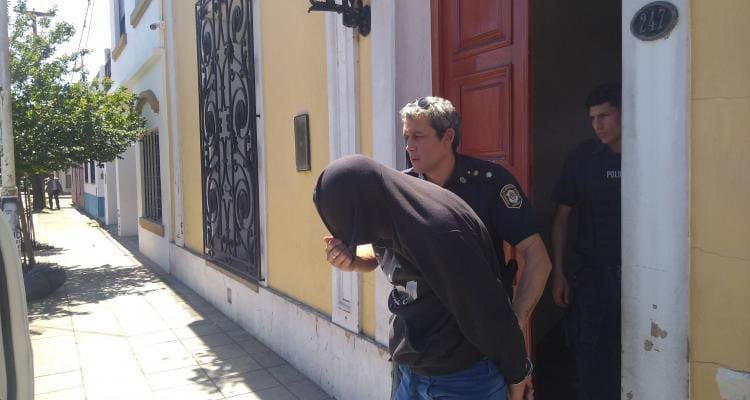 Asesinato de Lezcano: Dictaron la prisión preventiva para “Pipi” Gonda