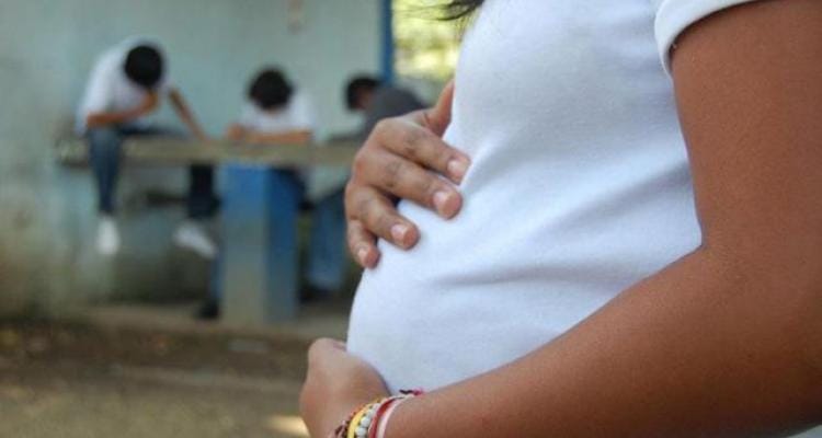 Embarazo adolescente: San Pedro está por encima del promedio provincial