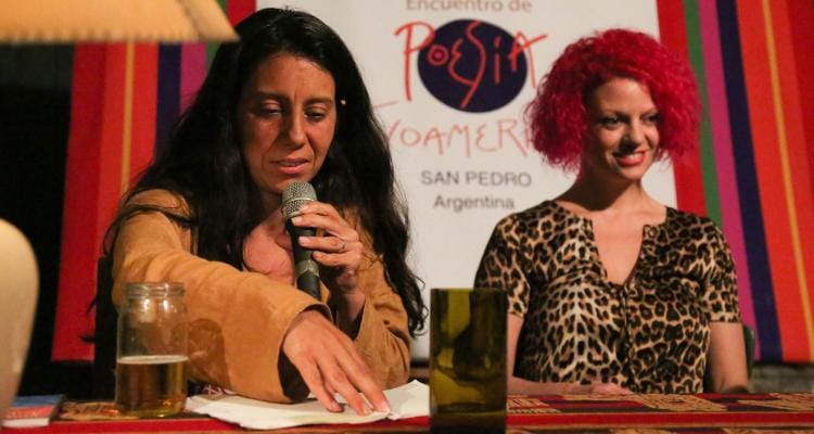 Segundo Encuentro de Poesía Latinoamericana en Casa Raíz este sábado