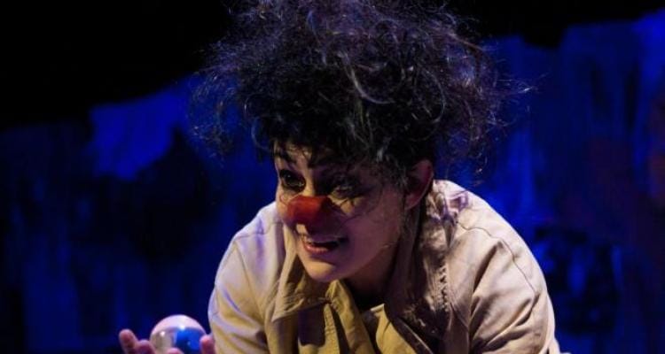 Festival Clown 2017: Este sábado, “Eskoff” y “Enguengue” en Cuarta Pared