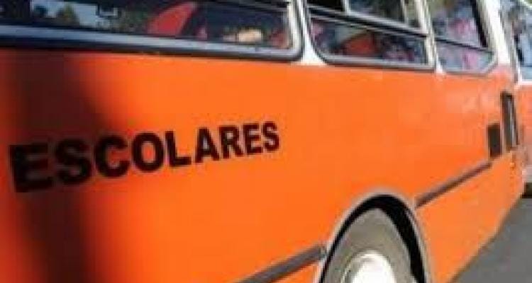 Llevan a juicio al chofer acusado de abuso a nenas en colectivo escolar de Vuelta de Obligado