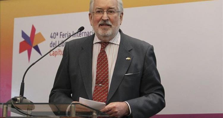 El Embajador de España estará en el 50 aniversario de la Agrupación Mallorca