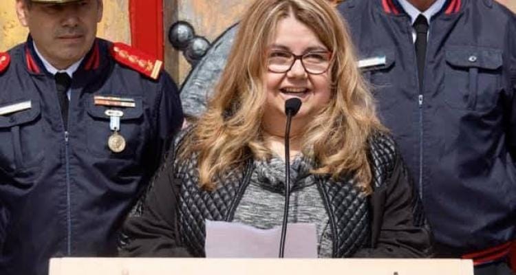 Estela Oliveros continúa siendo presidenta de Mitre