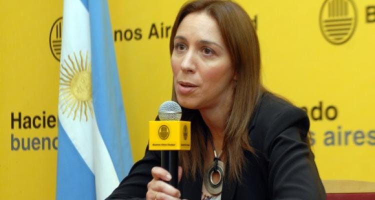 Eugenia Vidal visitará San Pedro