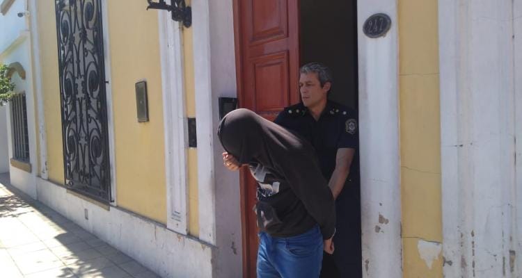 Asesinato de Oscar Lezcano: Elías Gonda dijo que actuó “en defensa propia”
