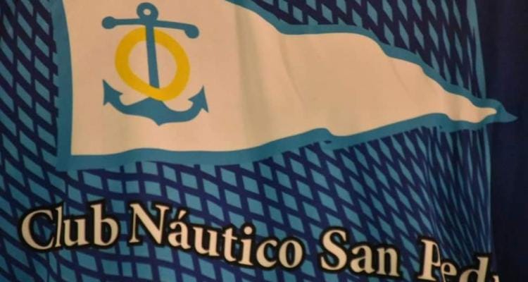 Náutico debutó con victoria en el Clasificatorio U17