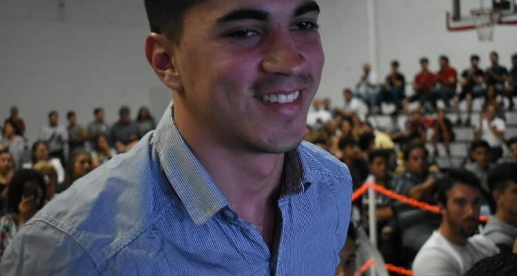 [Video] Perla Deportiva 2019: La noche en la que Morro Iglesias fue elegido el mejor del año en San Pedro