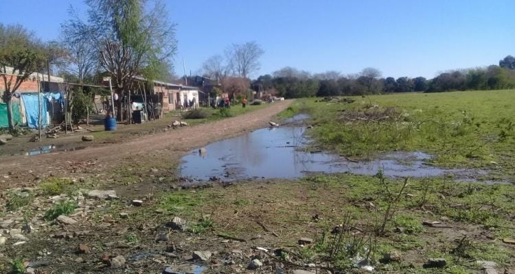 Violación grupal en Villa Igoillo: Piden la detención de cinco de los acusados