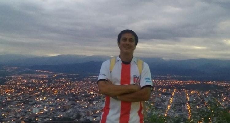 Federico Nouet es el nuevo director técnico de Paraná