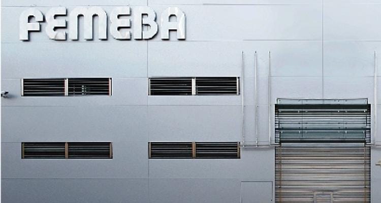 Femeba dispuso unidades de traslado para afiliados de obras sociales suspendidas