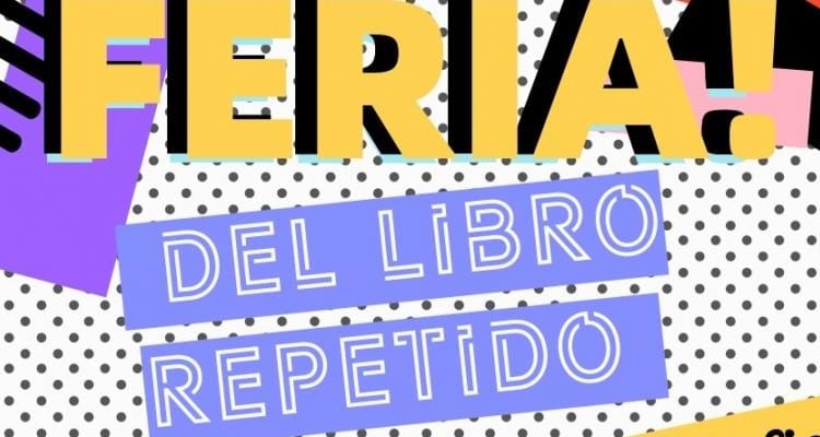 La Biblioteca Popular se suma a la Peatonal de Verano 2020