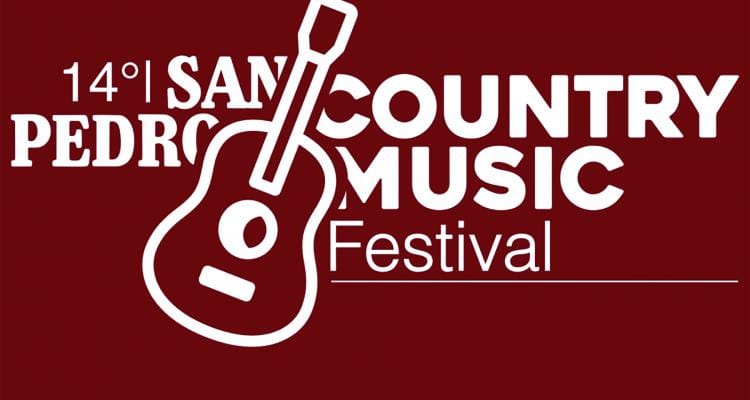 La Grilla del San Pedro Country Music Festival