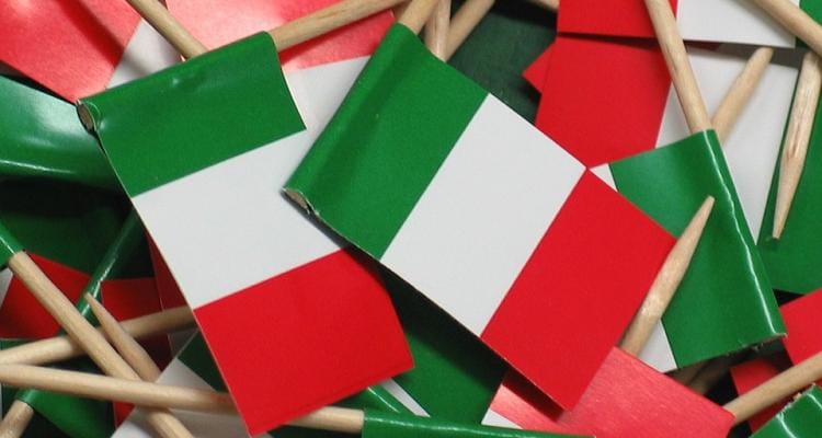 Sociedad Italiana: Festejos por el día de la República Italiana y del Inmigrante este domingo