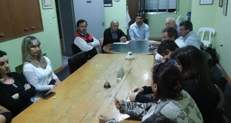 “Por falta de apoyo”, Juan Gutiérrez renunció al Foro de Seguridad