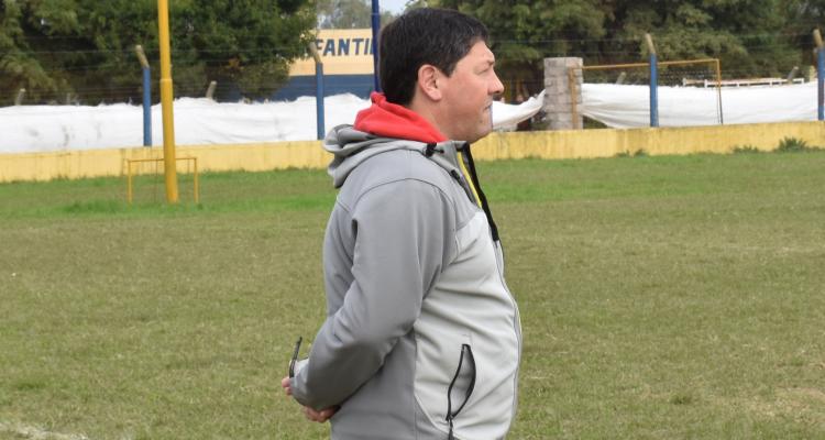 Fútbol local: Inicia el quinto ciclo de Gustavo Fortunato como DT de Paraná